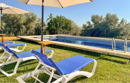 Location maison à Periana
