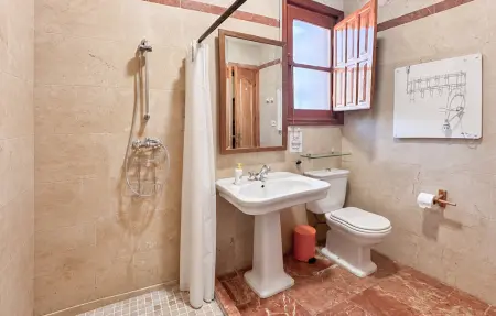Maison 4 chambres avec piscine à Periana : photo 7