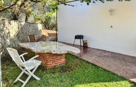 Maison 4 chambres avec piscine à Periana : photo 13