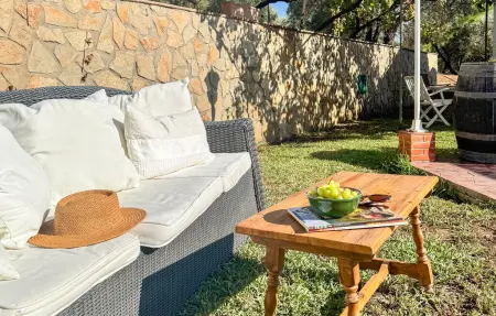 Maison 4 chambres avec piscine à Periana : photo 14