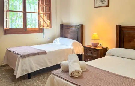 Maison 4 chambres avec piscine à Periana : photo 24