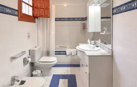 Maison 4 chambres avec piscine à Periana : photo 26