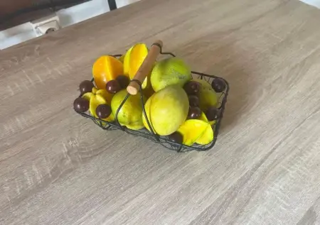Appartement Le François 65 m² avec jardin, Appartement 4 personnes à Le François - Photo 4