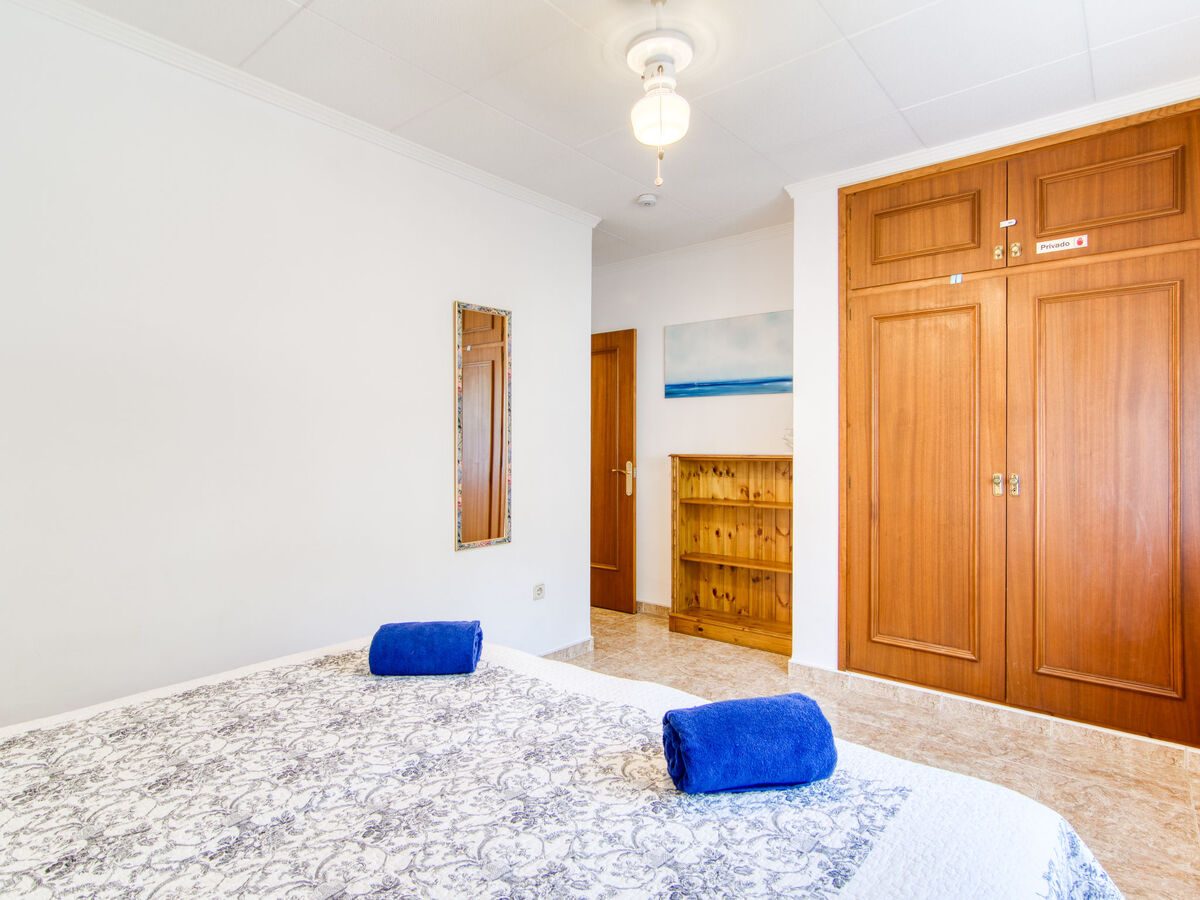 Villa Girasol avec piscine à Palau Savardera - Photo 24