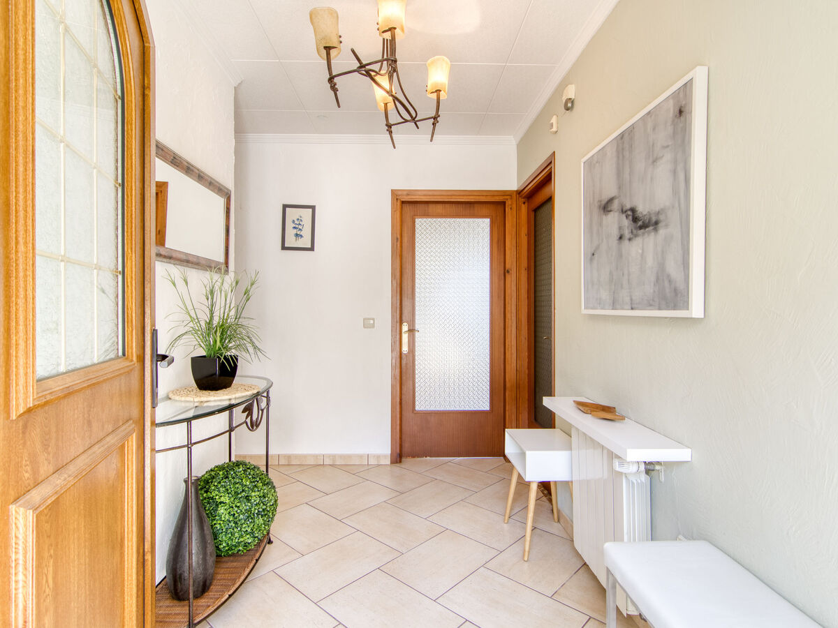 Villa Girasol avec piscine à Palau Savardera - Photo 31