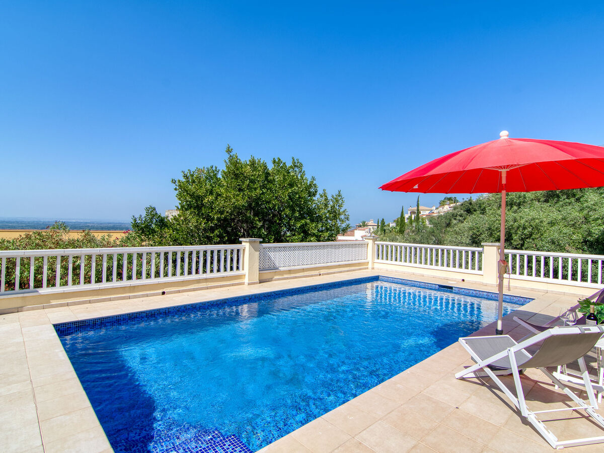 Villa Girasol avec piscine à Palau Savardera - Photo 32