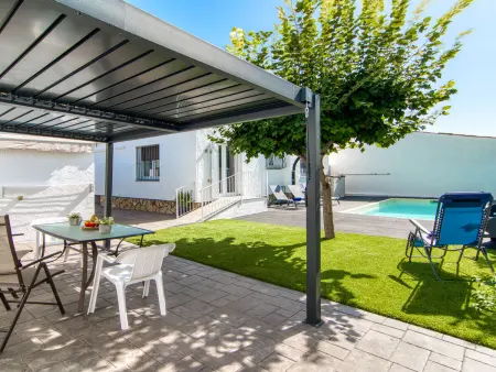 Maison Antonia avec piscine à Empuriabrava : photo 2