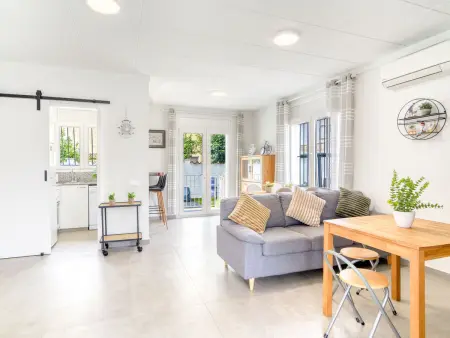 Maison Antonia avec piscine à Empuriabrava : photo 3