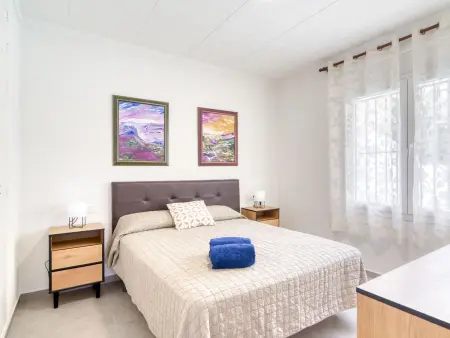 Maison Antonia avec piscine à Empuriabrava : photo 4
