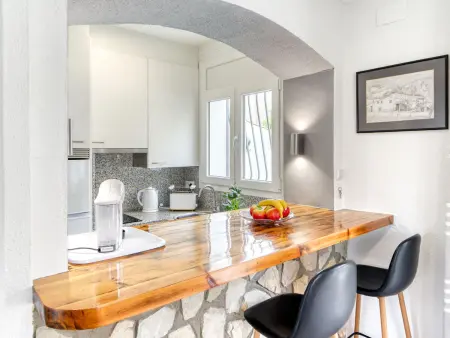 Maison Antonia avec piscine à Empuriabrava : photo 10