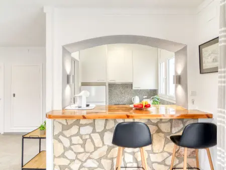 Maison Antonia avec piscine à Empuriabrava : photo 12