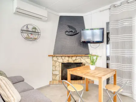 Maison Antonia avec piscine à Empuriabrava : photo 13