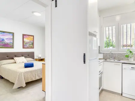 Maison Antonia avec piscine à Empuriabrava : photo 15