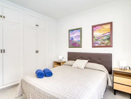 Maison Antonia avec piscine à Empuriabrava : photo 16