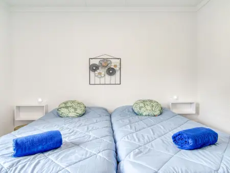 Maison Antonia avec piscine à Empuriabrava : photo 17