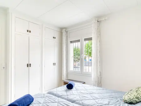 Maison Antonia avec piscine à Empuriabrava : photo 18