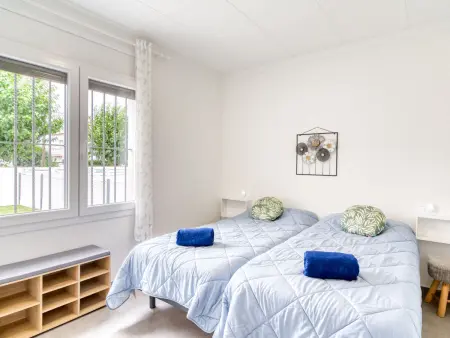 Maison Antonia avec piscine à Empuriabrava : photo 19