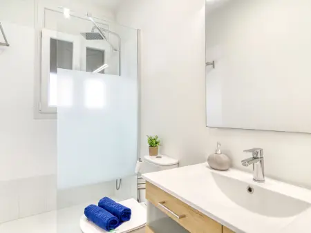 Maison Antonia avec piscine à Empuriabrava : photo 20
