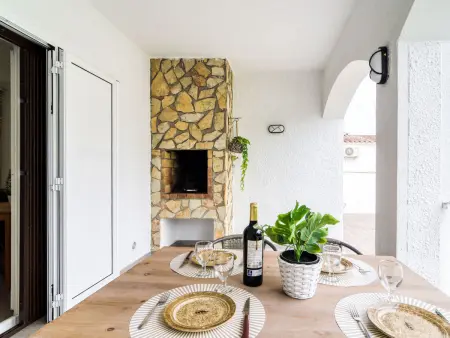 Maison Antonia avec piscine à Empuriabrava : photo 22