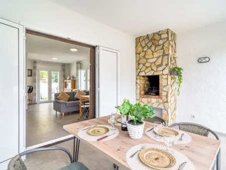 Maison Antonia avec piscine à Empuriabrava : photo 23