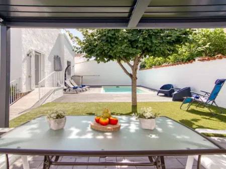 Maison Antonia avec piscine à Empuriabrava : photo 26