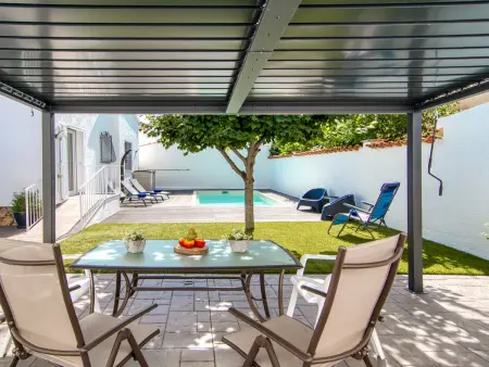 Maison Antonia avec piscine à Empuriabrava : photo 31