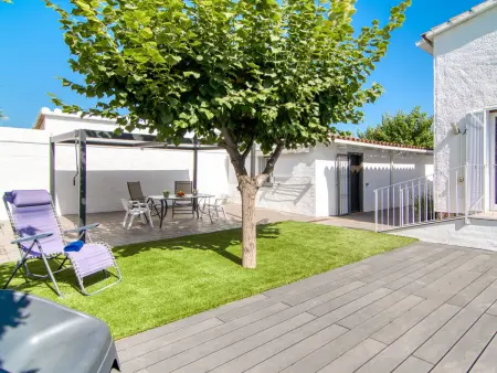 Maison Antonia avec piscine à Empuriabrava : photo 32