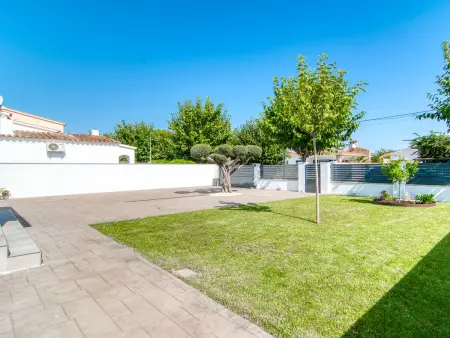 Maison Antonia avec piscine à Empuriabrava : photo 40