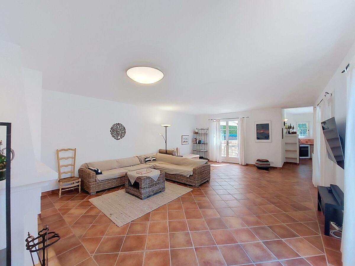 Lou Parpaiou - Villa 3 chambres piscine privée Tourtour - Photo 15