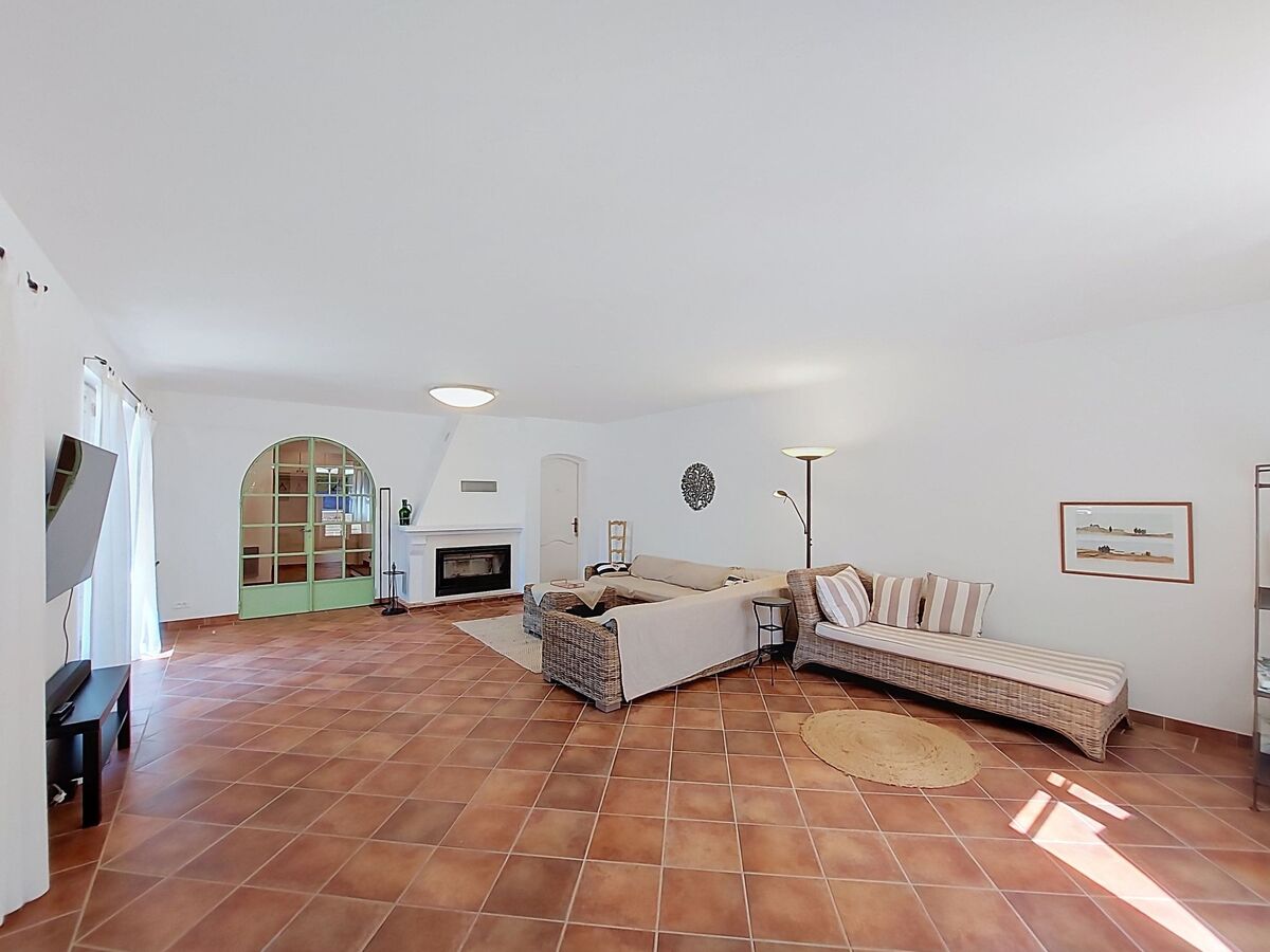 Lou Parpaiou - Villa 3 chambres piscine privée Tourtour - Photo 16