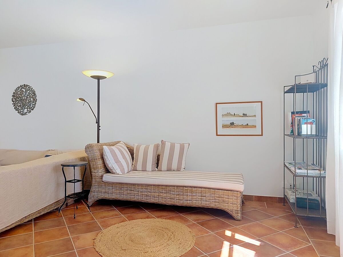 Lou Parpaiou - Villa 3 chambres piscine privée Tourtour - Photo 17