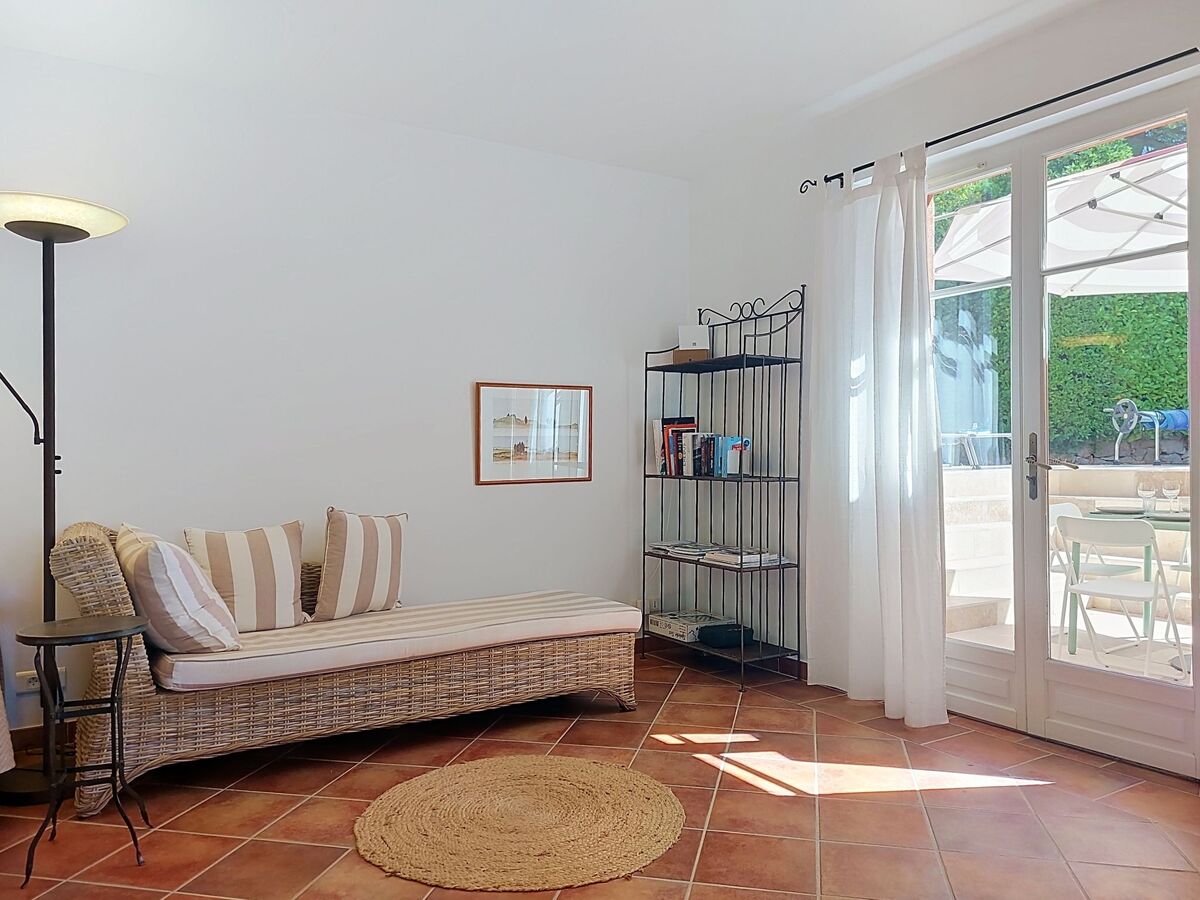 Lou Parpaiou - Villa 3 chambres piscine privée Tourtour - Photo 18