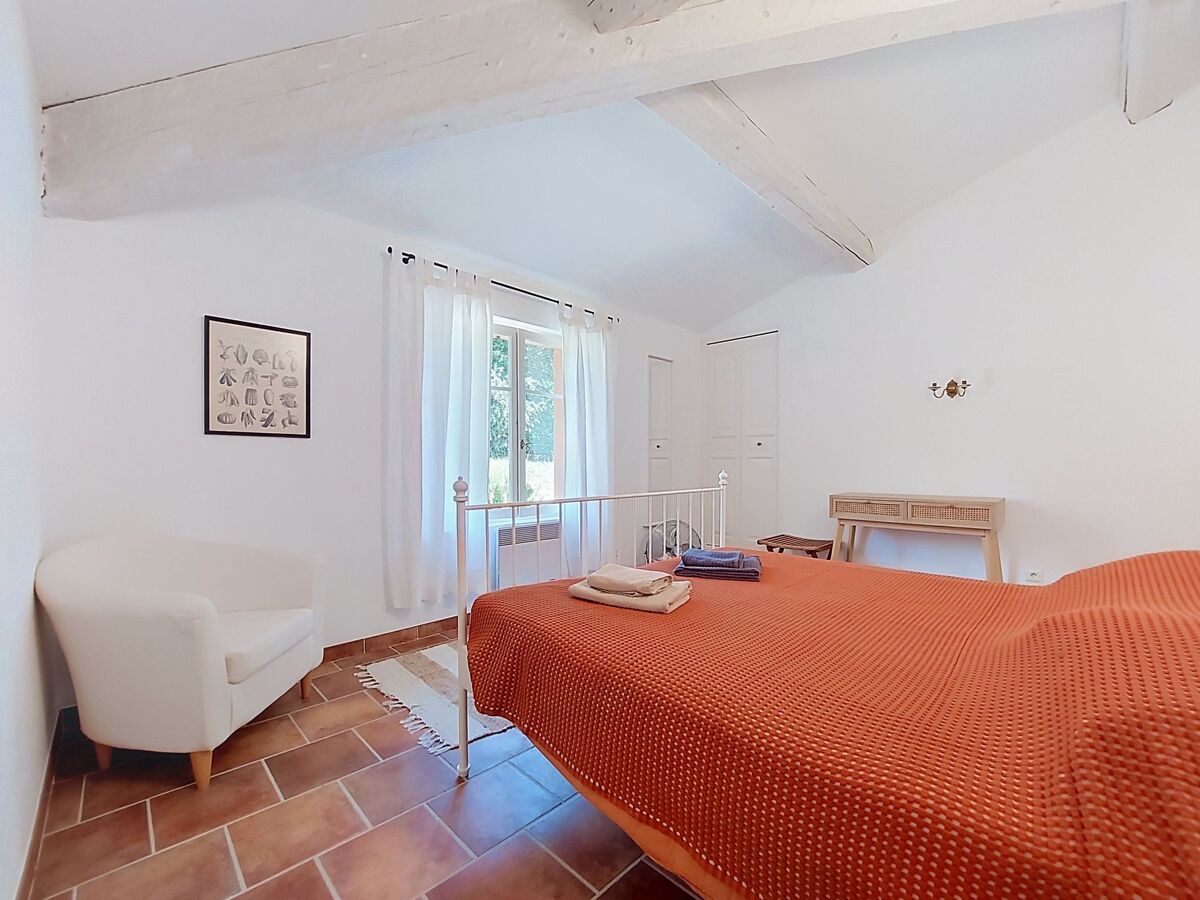 Lou Parpaiou - Villa 3 chambres piscine privée Tourtour - Photo 32