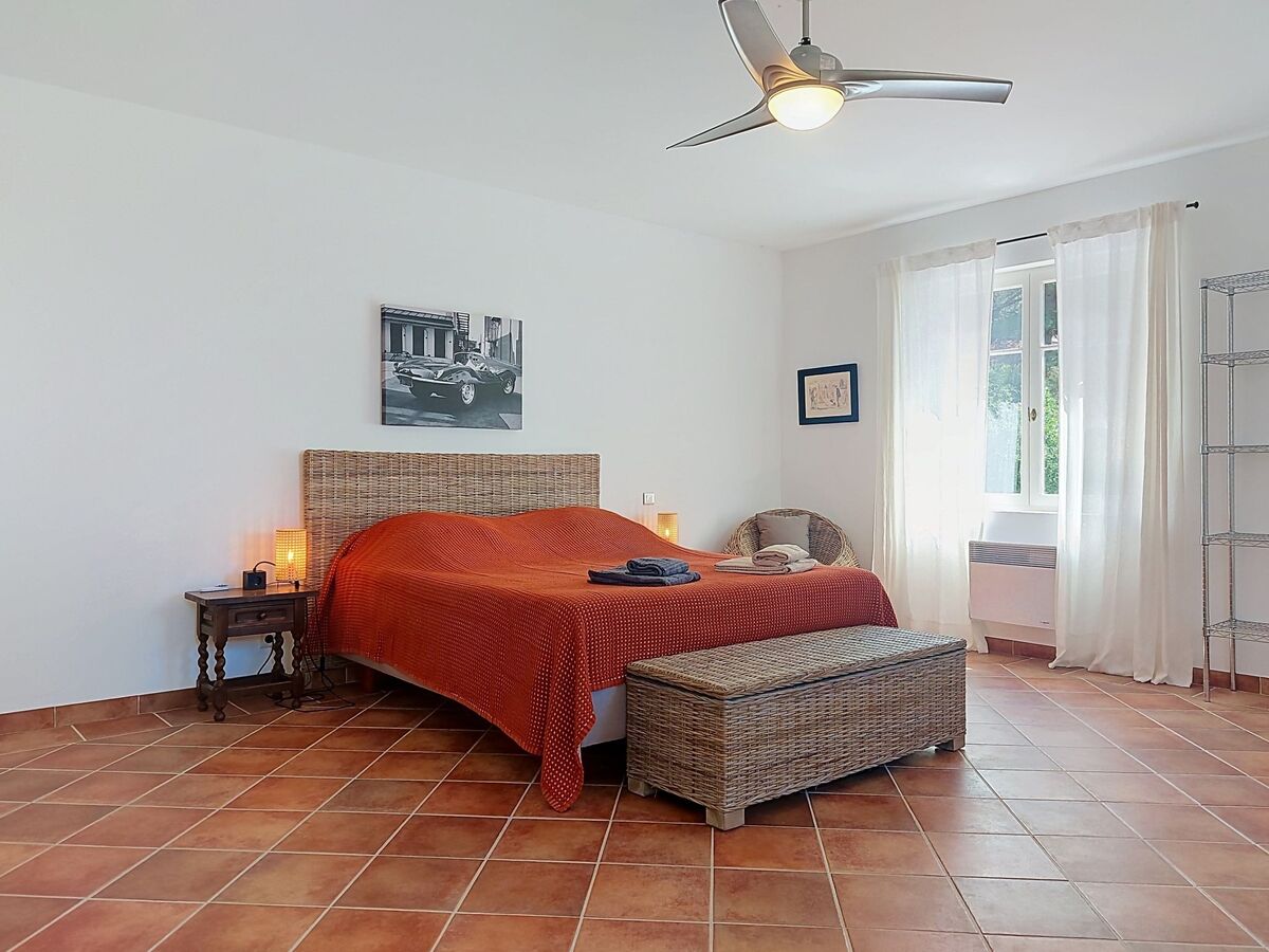 Lou Parpaiou - Villa 3 chambres piscine privée Tourtour - Photo 40