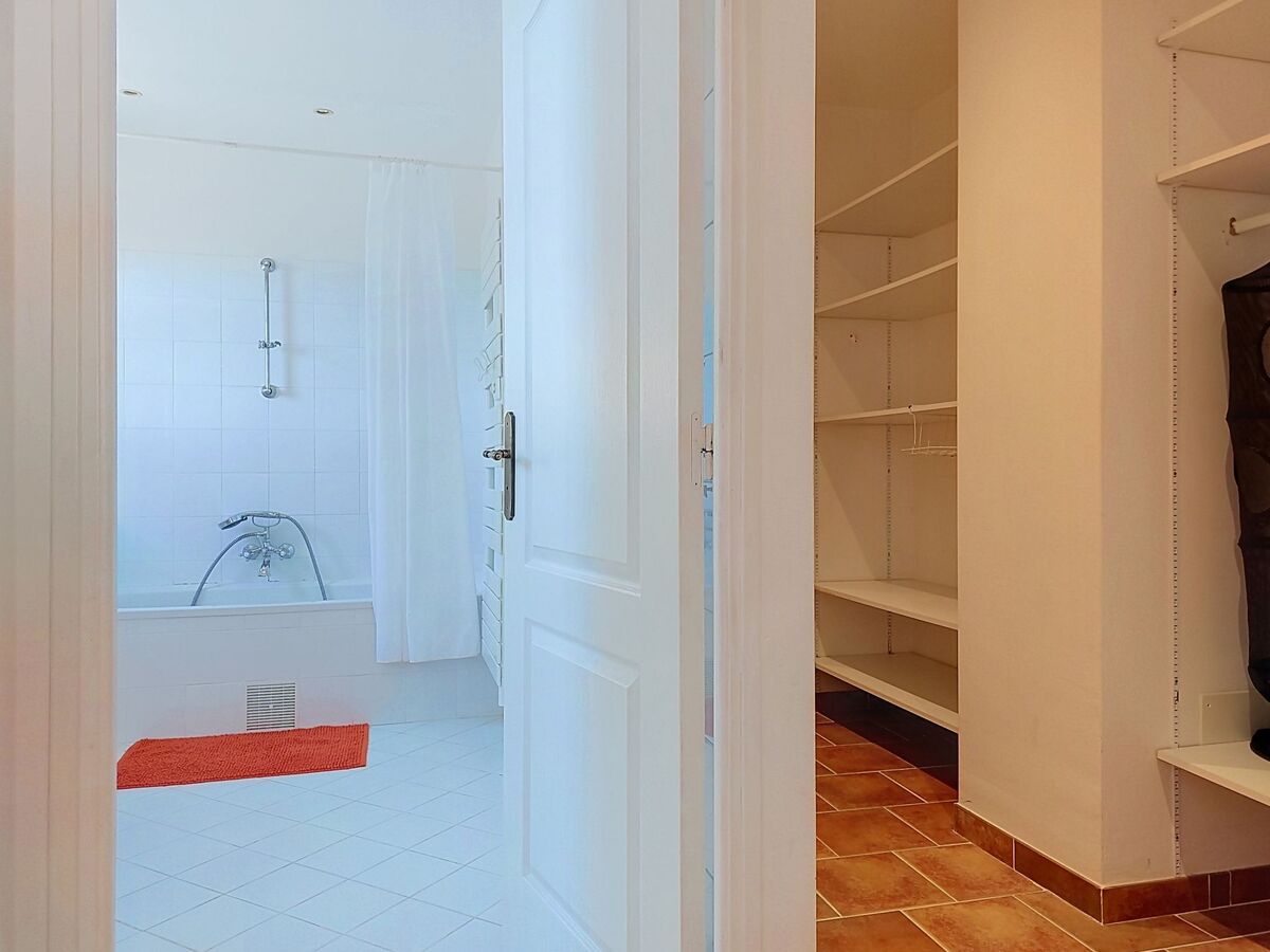 Lou Parpaiou - Villa 3 chambres piscine privée Tourtour - Photo 42