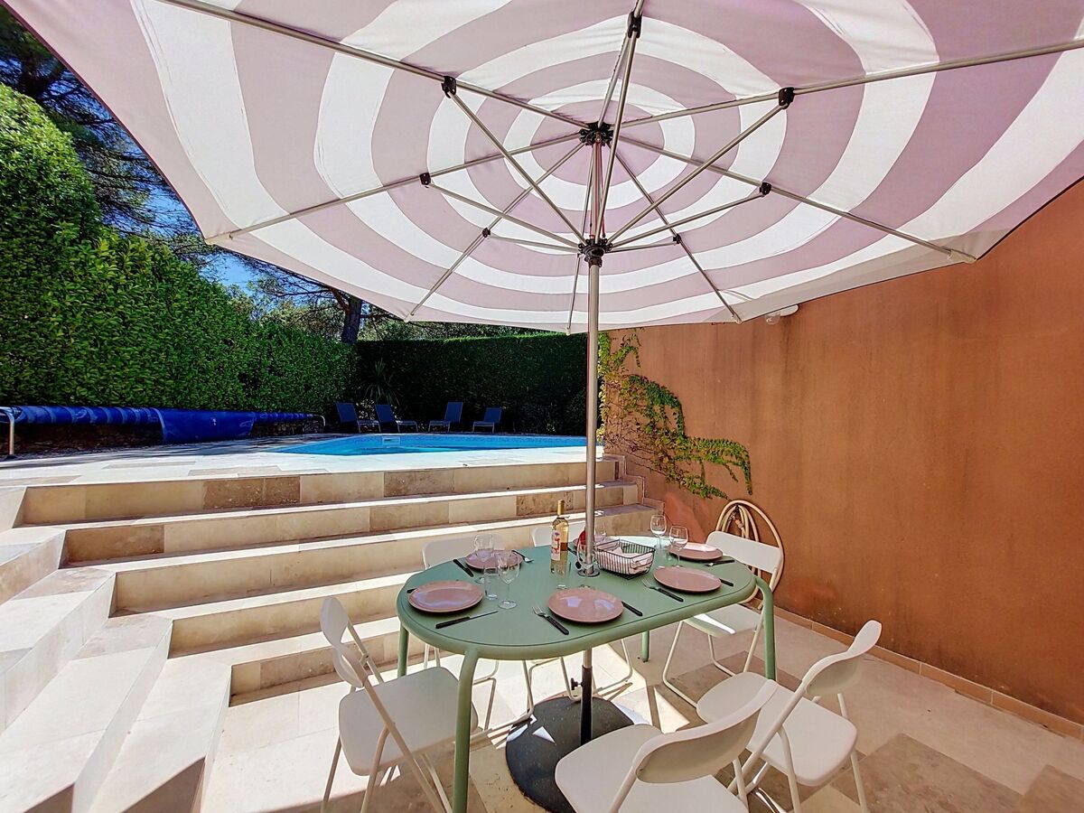 Lou Parpaiou - Villa 3 chambres piscine privée Tourtour - Photo 51
