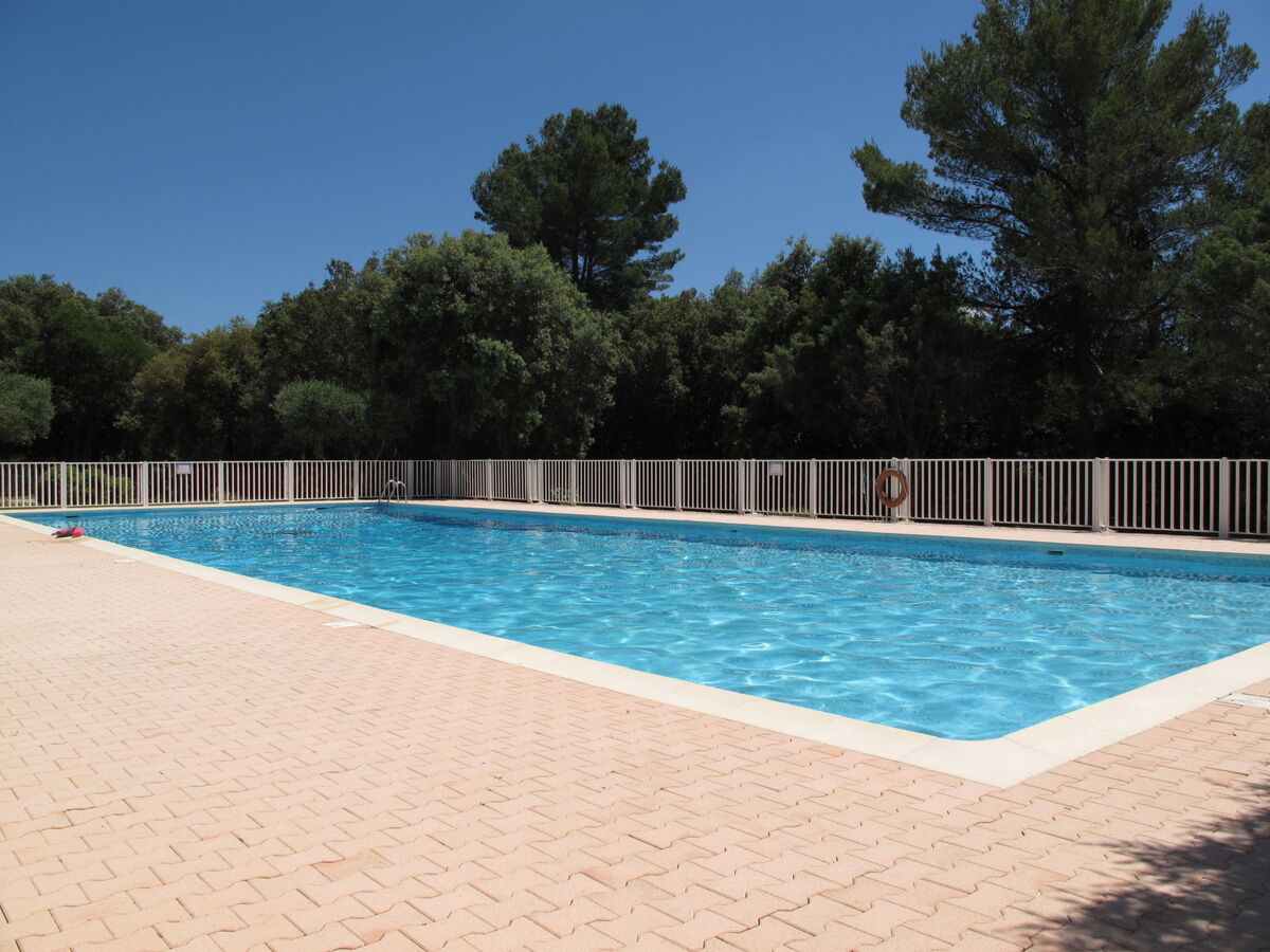 Lou Parpaiou - Villa 3 chambres piscine privée Tourtour - Photo 63