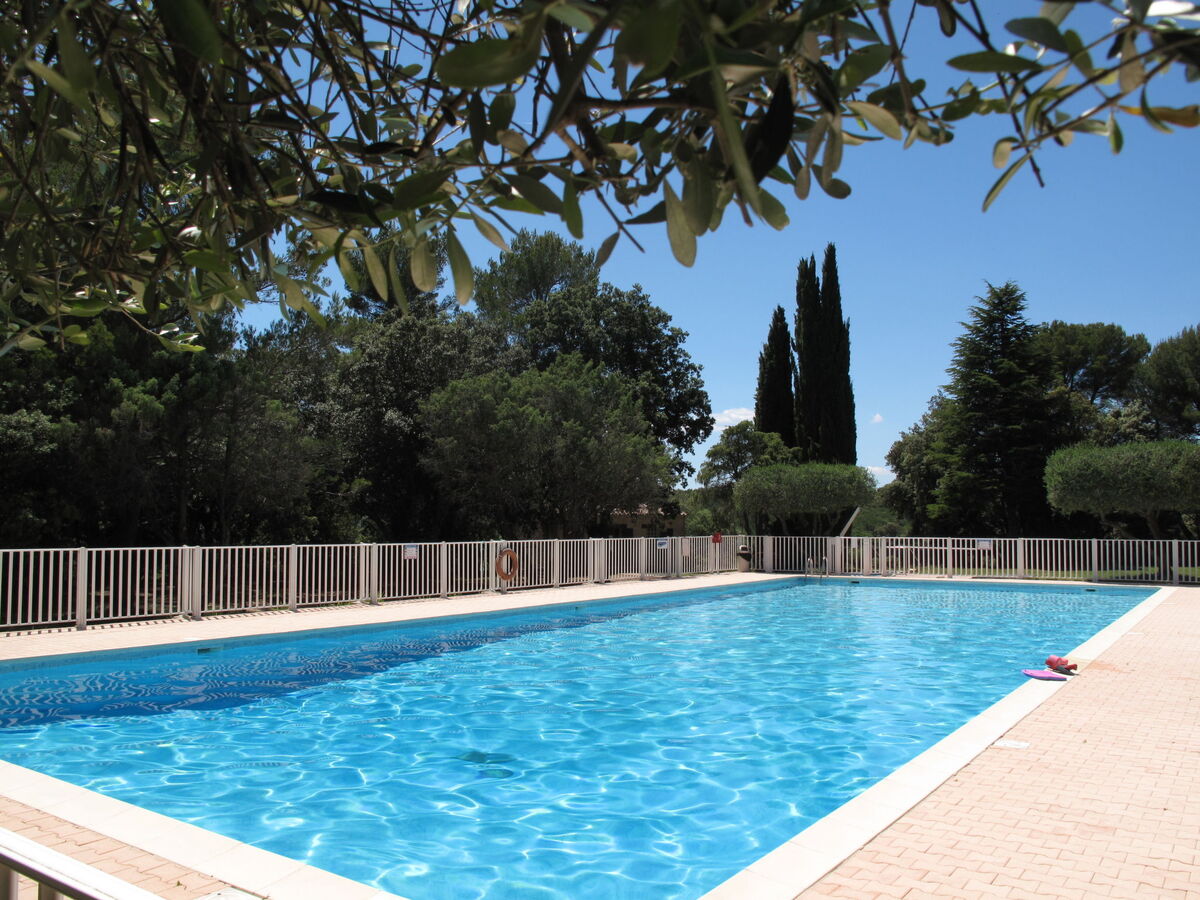 Lou Parpaiou - Villa 3 chambres piscine privée Tourtour - Photo 64