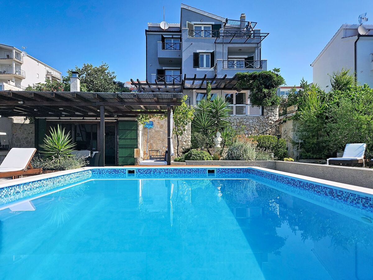 Mariva, maison 8 pers. avec piscine privée à 20 m de la mer - Photo 3