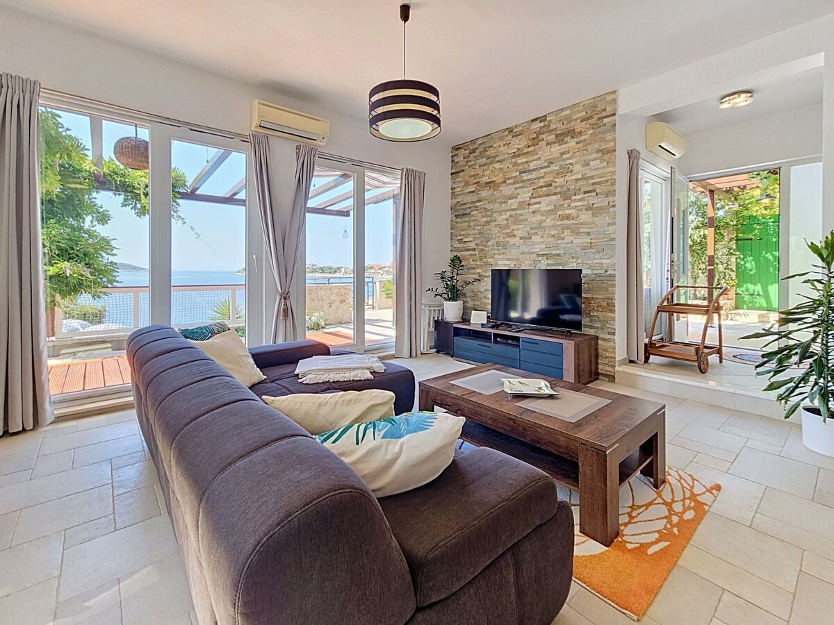 Mariva, maison 8 pers. avec piscine privée à 20 m de la mer - Photo 4
