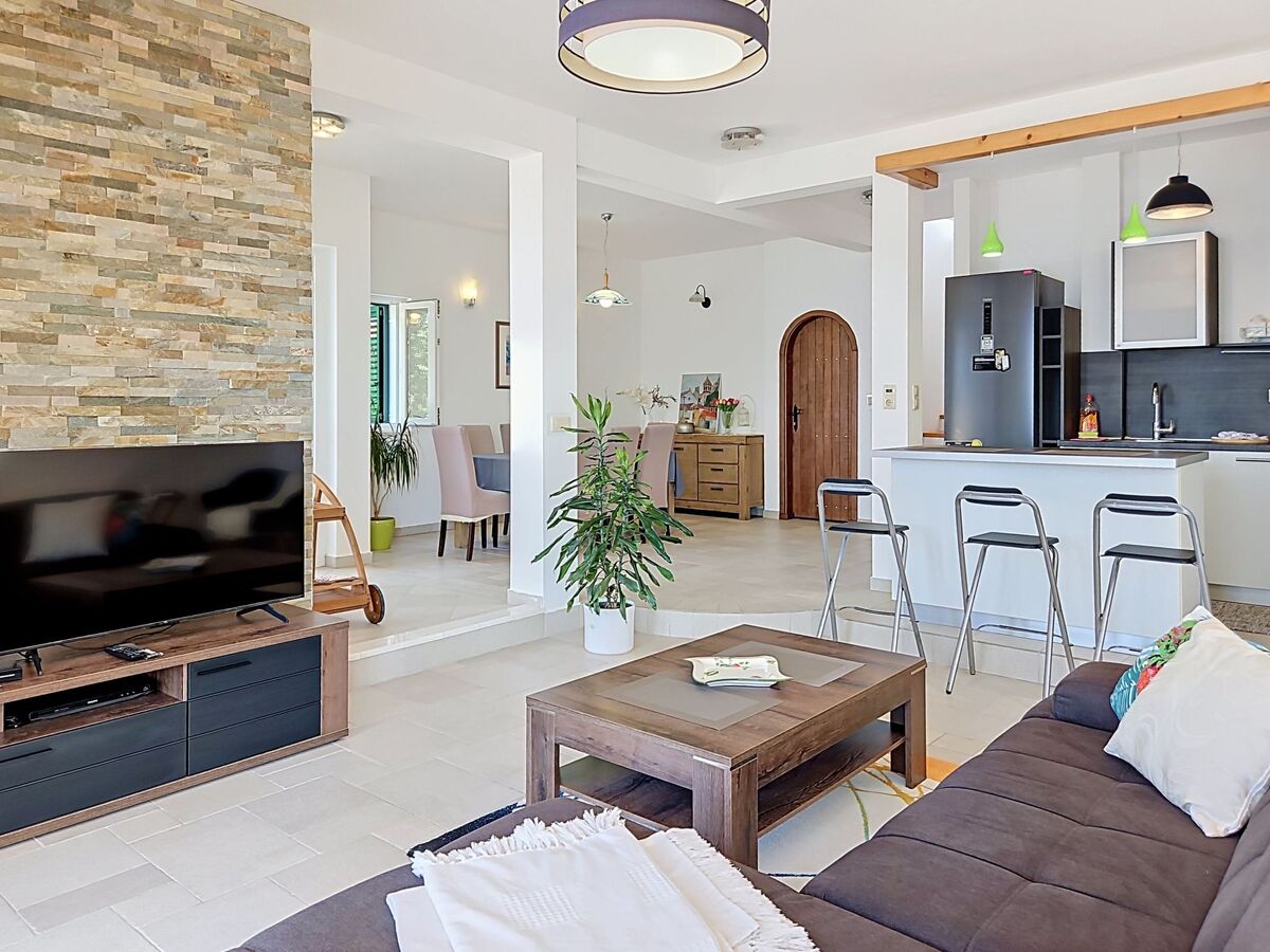 Mariva, maison 8 pers. avec piscine privée à 20 m de la mer - Photo 7