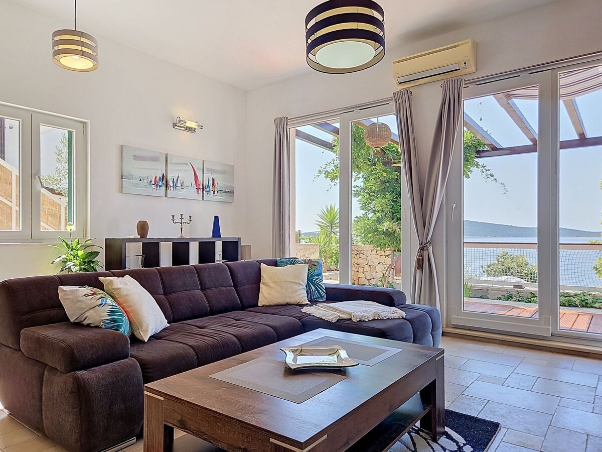 Mariva, maison 8 pers. avec piscine privée à 20 m de la mer - Photo 8