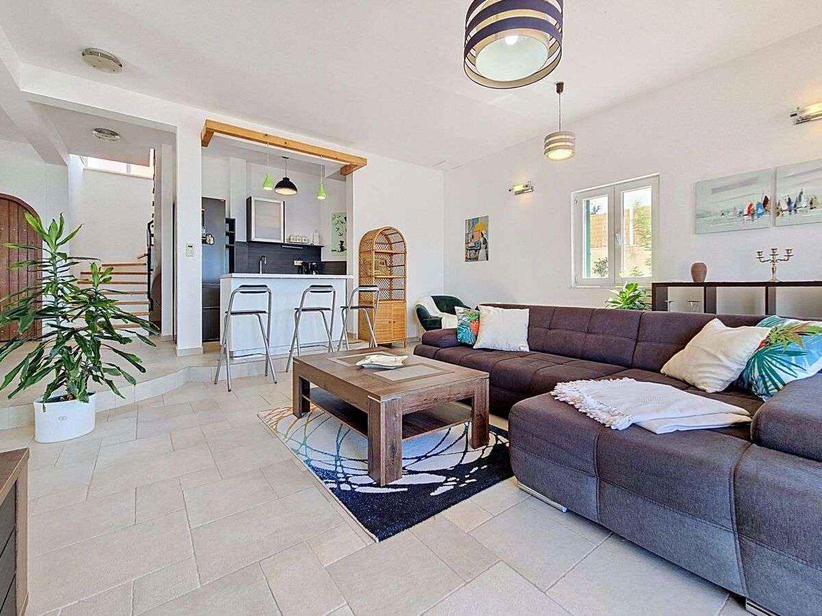 Mariva, maison 8 pers. avec piscine privée à 20 m de la mer - Photo 13