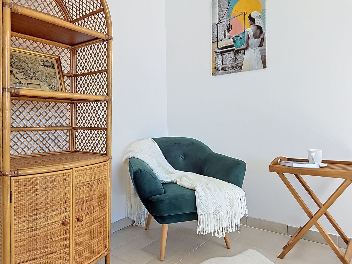 Mariva, maison 8 pers. avec piscine privée à 20 m de la mer - Photo 14
