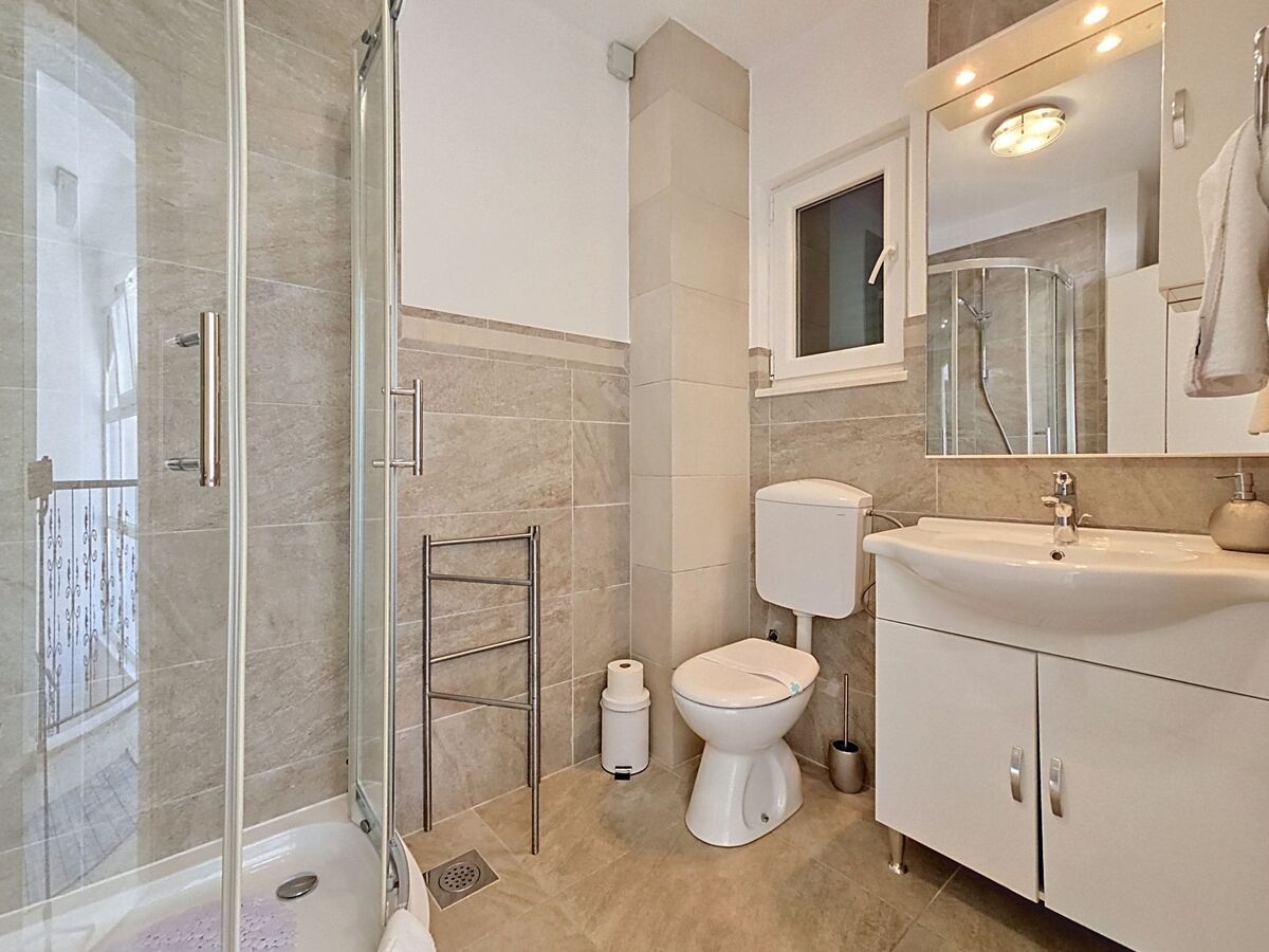 Mariva, maison 8 pers. avec piscine privée à 20 m de la mer - Photo 20