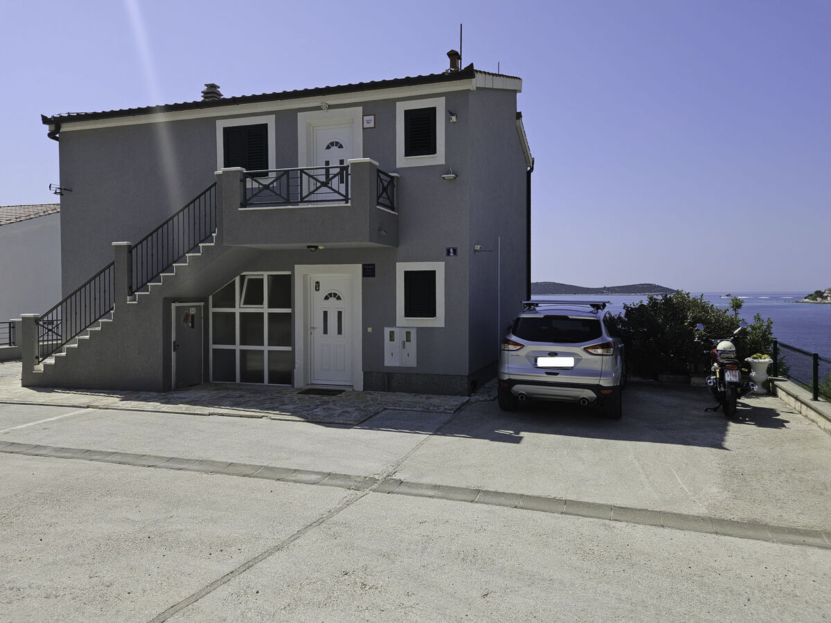 Mariva, maison 8 pers. avec piscine privée à 20 m de la mer - Photo 22