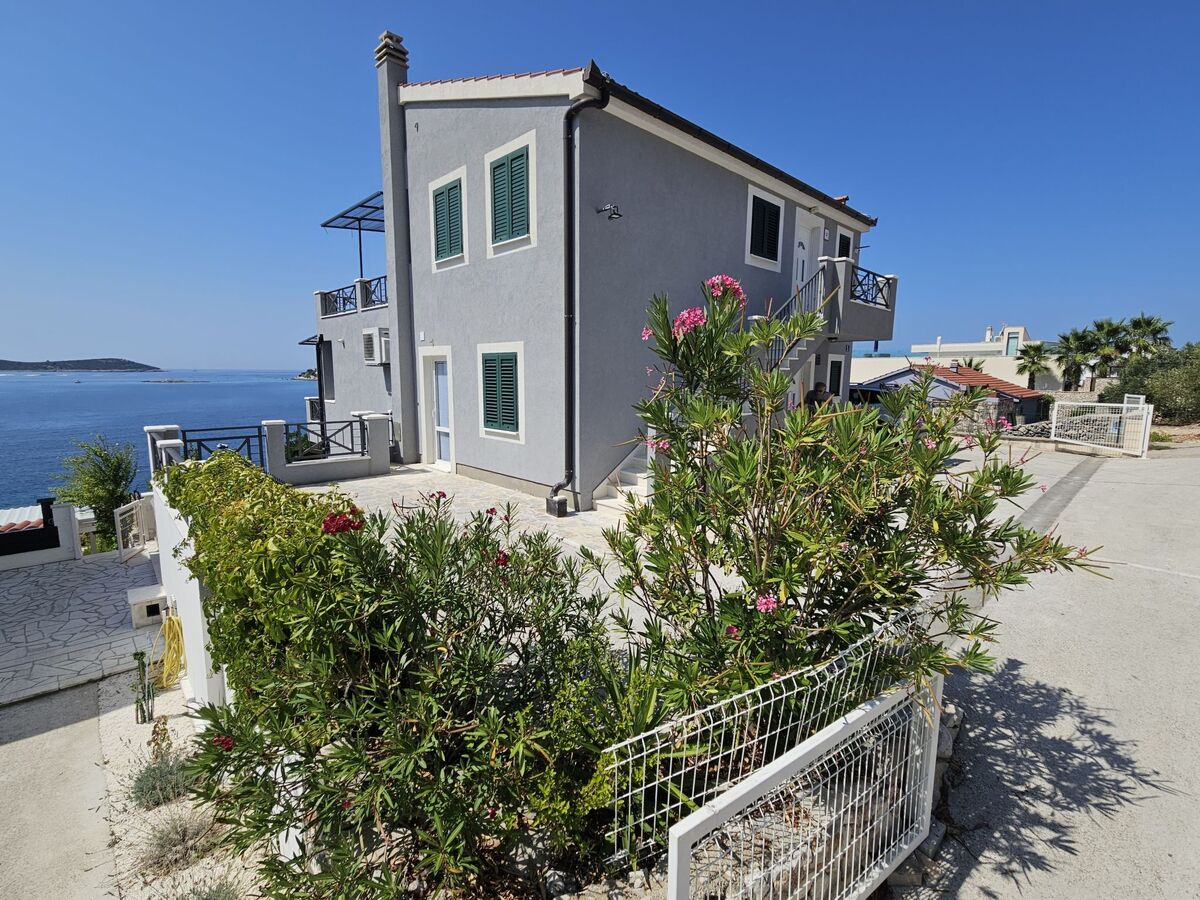 Mariva, maison 8 pers. avec piscine privée à 20 m de la mer - Photo 23