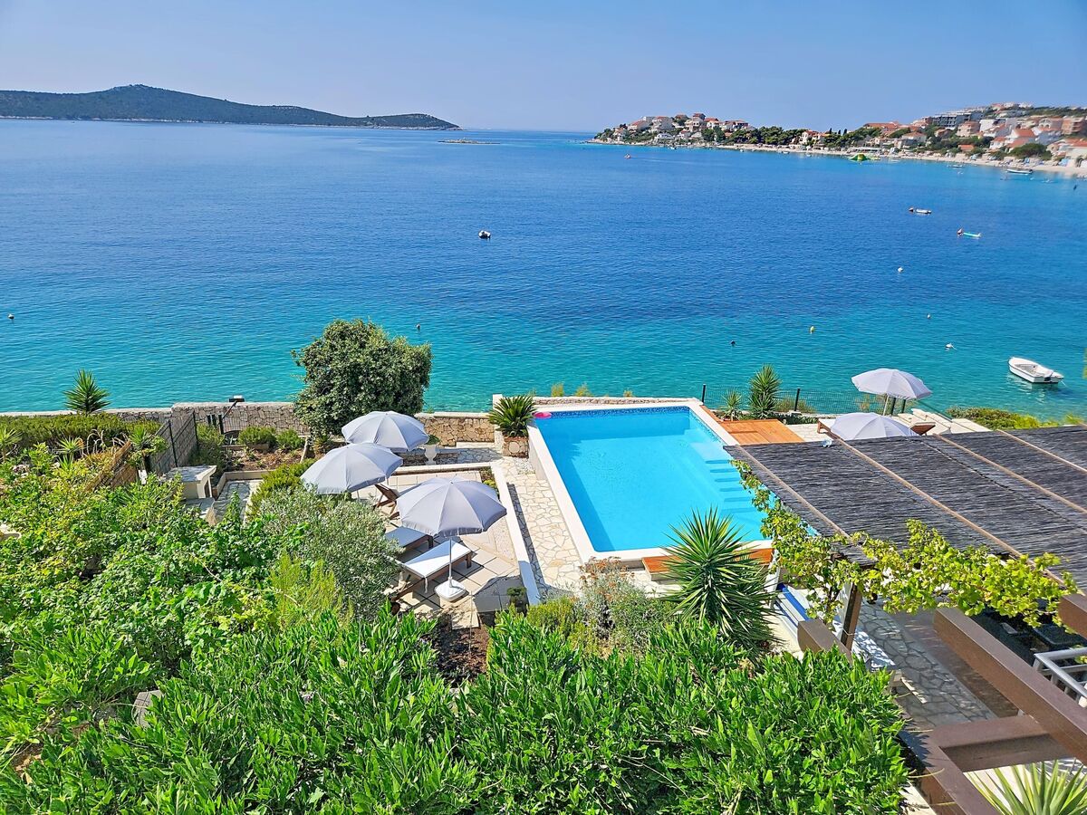 Mariva, maison 8 pers. avec piscine privée à 20 m de la mer - Photo 24