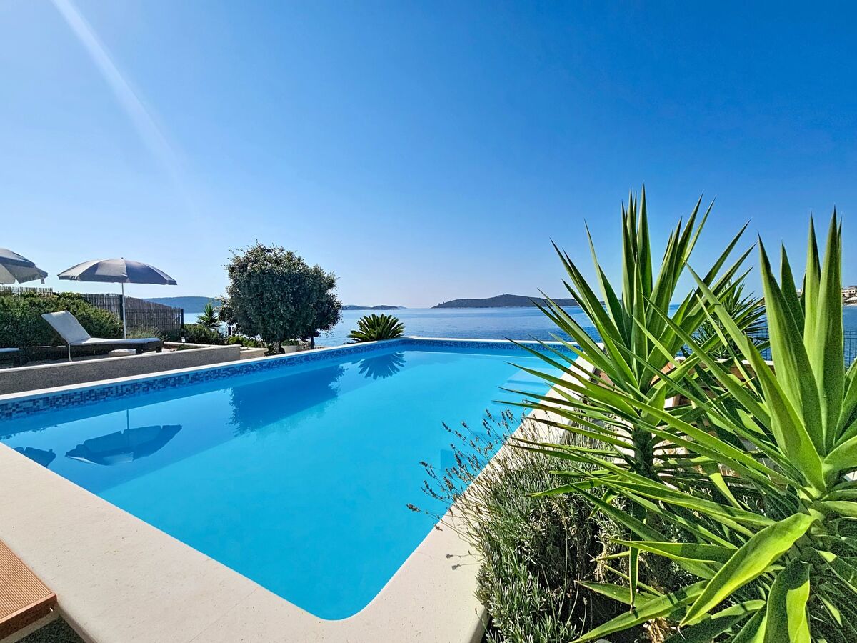 Mariva, maison 8 pers. avec piscine privée à 20 m de la mer - Photo 26