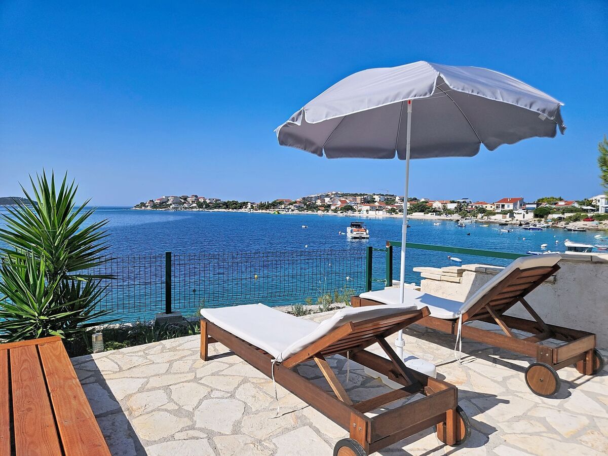 Mariva, maison 8 pers. avec piscine privée à 20 m de la mer - Photo 27